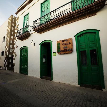 Hotel Rural Villa Agueimes Exterior photo